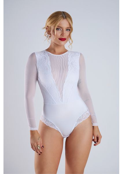 Body Laisla - Linhas & Cores