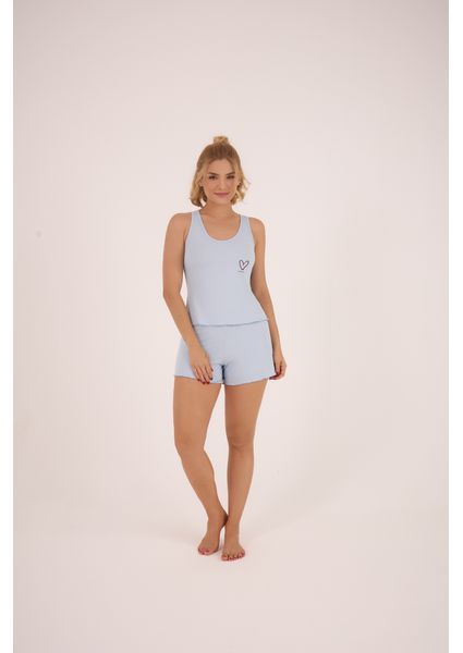 Short Doll Elizandra - Linhas & Cores