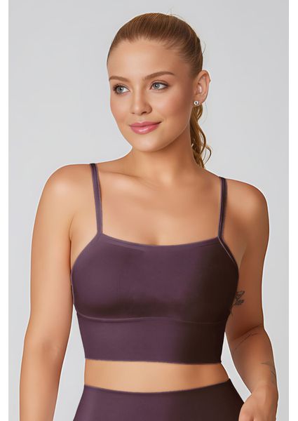 Top Eloise - Linhas & Cores