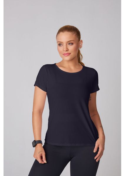 Blusa Eulalia - Linhas & Cores