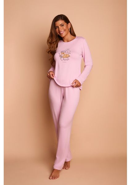 Pijama Bia - Linhas & Cores