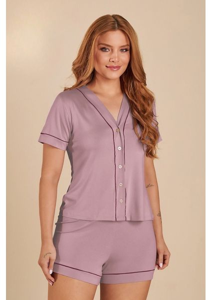 Short Doll Dani - Linhas & Cores