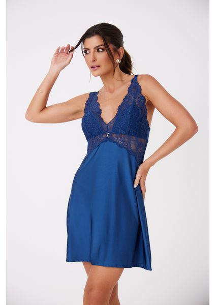 Camisola Rebeca - Linhas & Cores