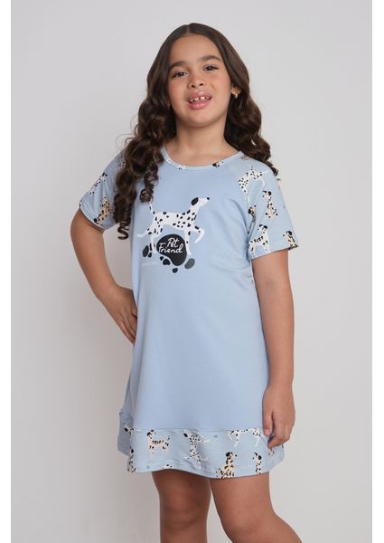 Camisola Poliana - Linhas & Cores