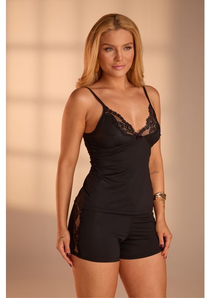 Short Doll Hilary - Linhas & Cores