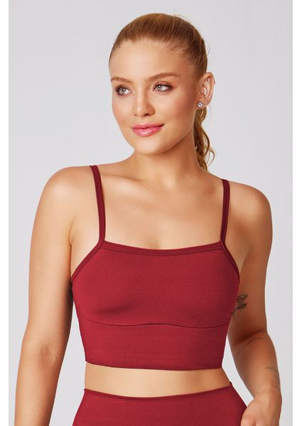 Top Eloise - Linhas & Cores