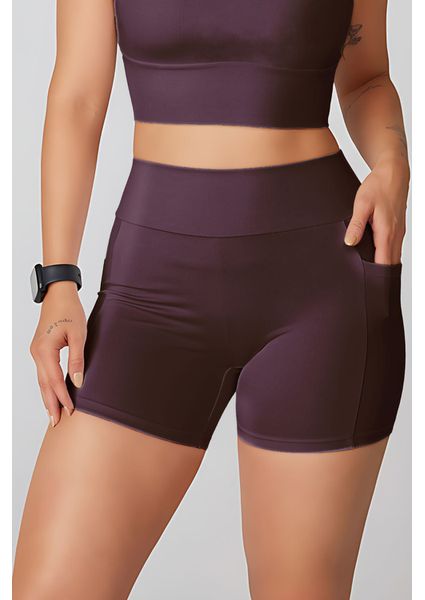 Short Edilene - Linhas & Cores