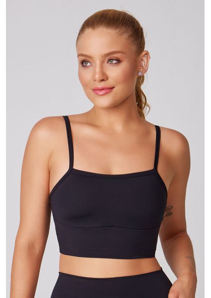 Top Eloise - Linhas & Cores
