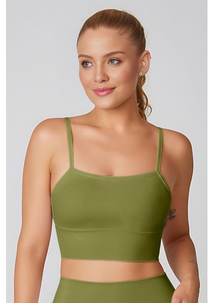 Top Eloise - Linhas & Cores