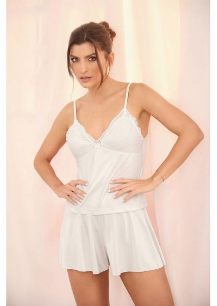 Short Doll Najla - Linhas & Cores