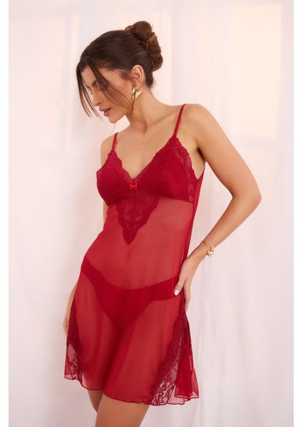 Camisola Nadir - Linhas & Cores