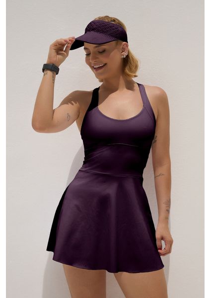 Vestido Iza - Linhas & Cores