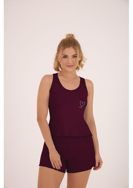 Short Doll Elizandra - Linhas & Cores