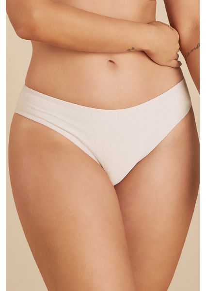 Calcinha Paloma - Linhas & Cores