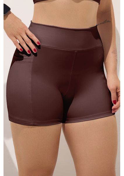 Short Ingrid - Linhas & Cores