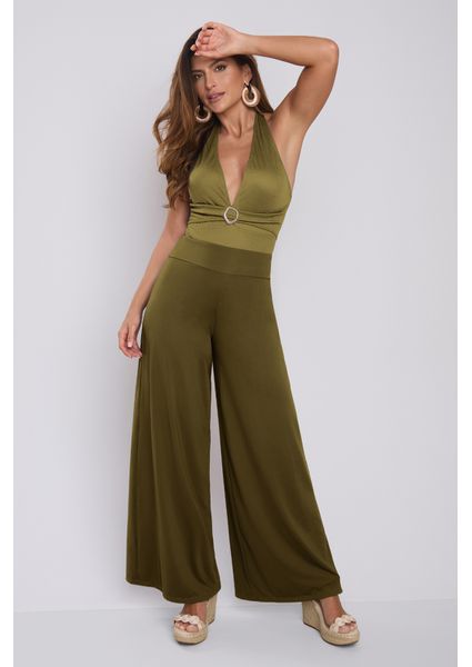 Pantalona Pamela - Linhas & Cores
