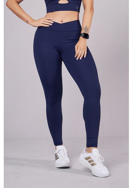 Legging Tamara - Linhas & Cores