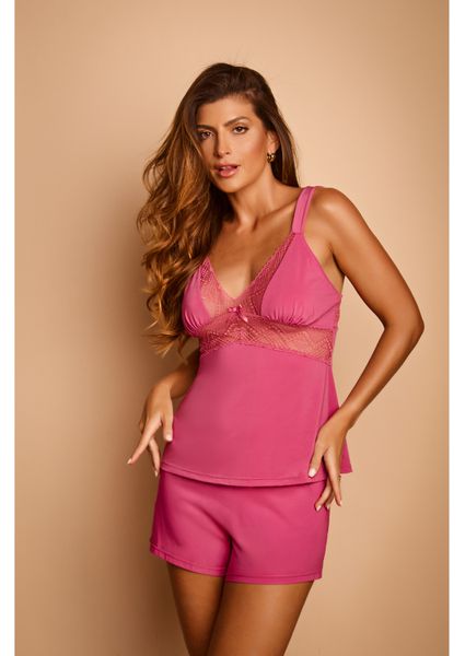 Short Doll Sheila - Linhas & Cores