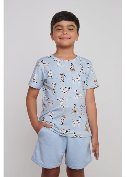 Pijama Pietro - Linhas & Cores