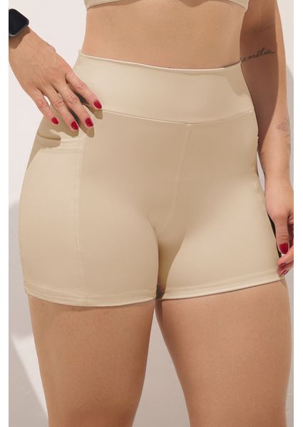 Short Ingrid - Linhas & Cores