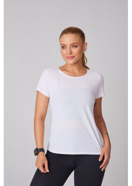 Blusa Eulalia - Linhas & Cores