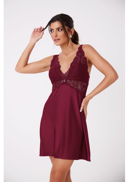Camisola Rebeca - Linhas & Cores