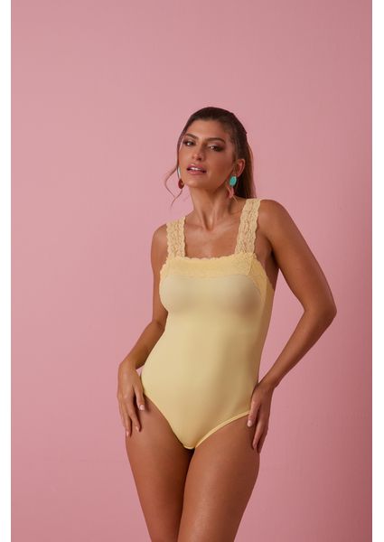 Body Frida - Linhas & Cores