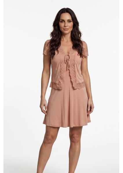 Camisola Juliana - Linhas & Cores