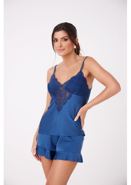 Short Doll Rafaela - Linhas & Cores