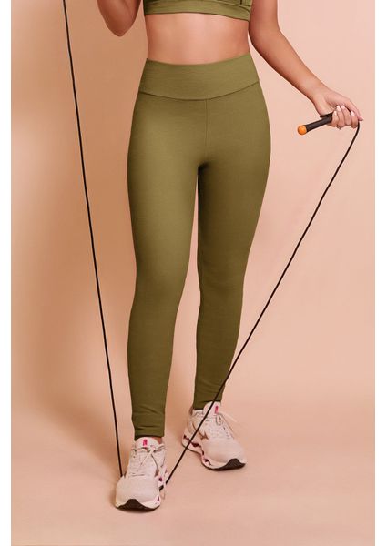 Legging Ana Paula - Linhas & Cores