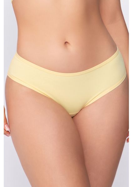 Calcinha Tarcila - Linhas & Cores