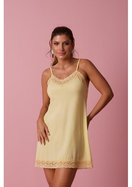 Camisola Fabricia - Linhas & Cores