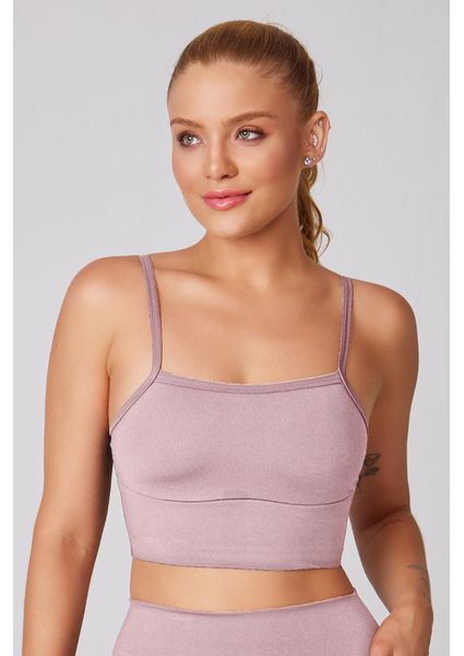 Top Eloise - Linhas & Cores