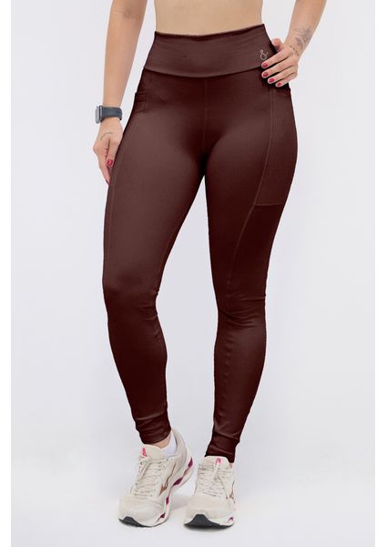 Legging Isabel - Linhas & Cores
