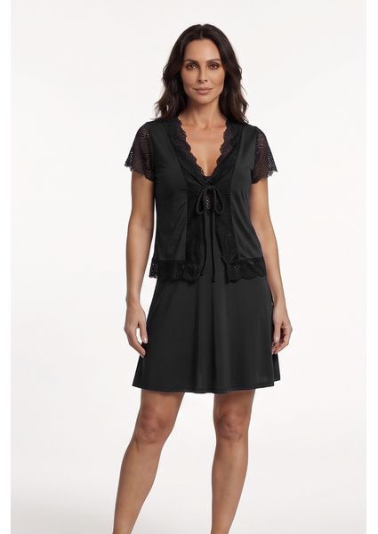 Camisola Juliana - Linhas & Cores
