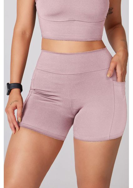 Short Edilene - Linhas & Cores