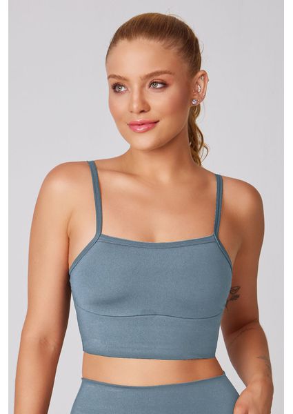 Top Eloise - Linhas & Cores