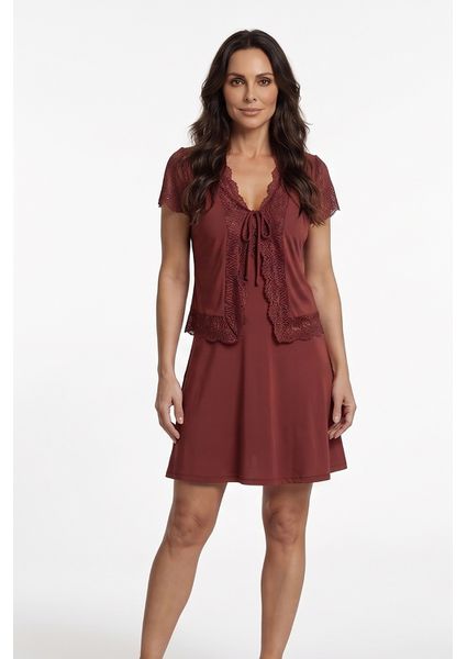 Camisola Juliana - Linhas & Cores
