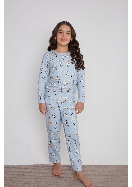 Pijama Unissex - Linhas & Cores