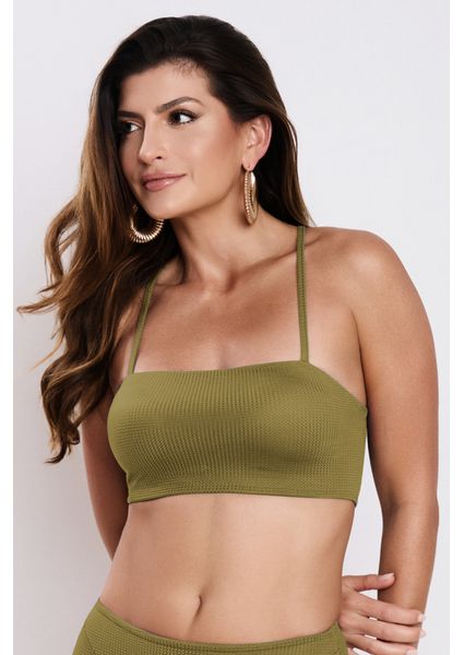Top Patricia - Linhas & Cores