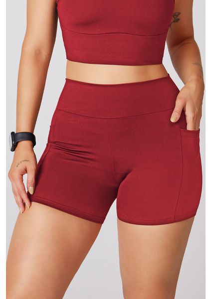 Short Edilene - Linhas & Cores