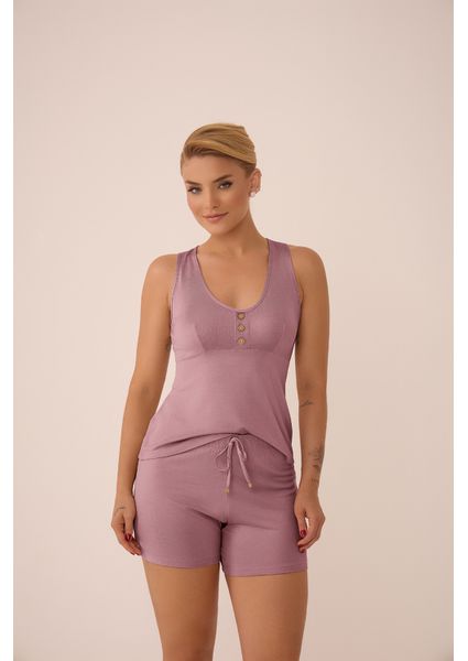 Short Dool Eliete - Linhas & Cores
