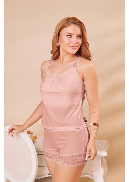 Short Doll Ludmila - Linhas & Cores