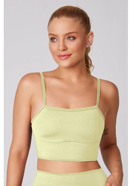 Top Eloise - Linhas & Cores