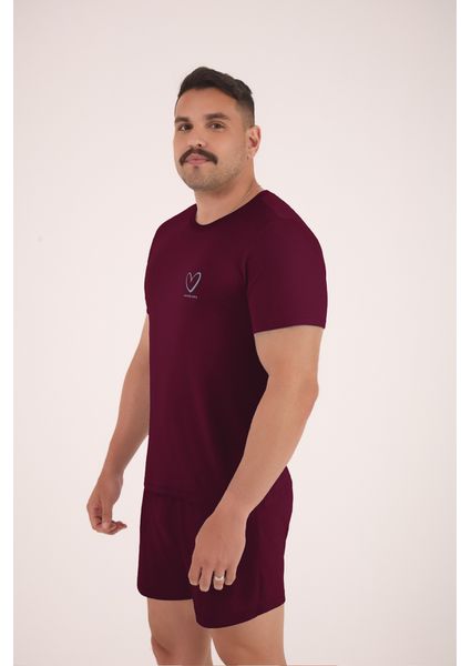 Pijama Estevão - Linhas & Cores