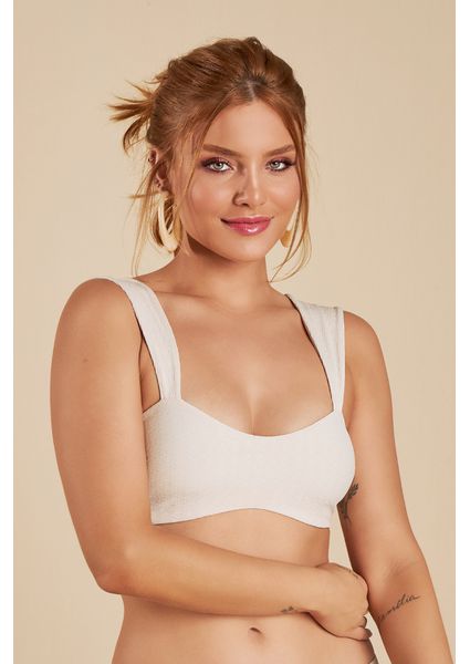 Top Penelope - Linhas & Cores