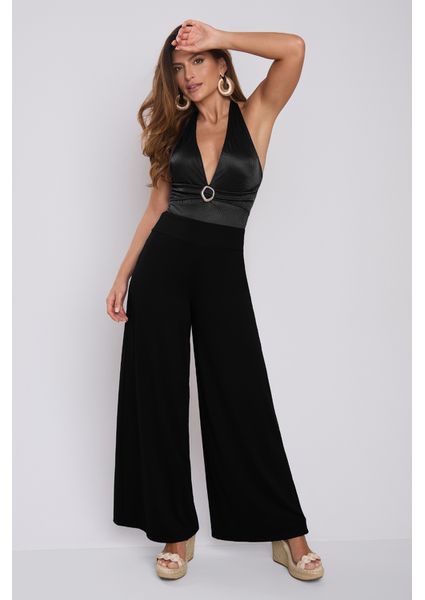 Pantalona Pamela - Linhas & Cores