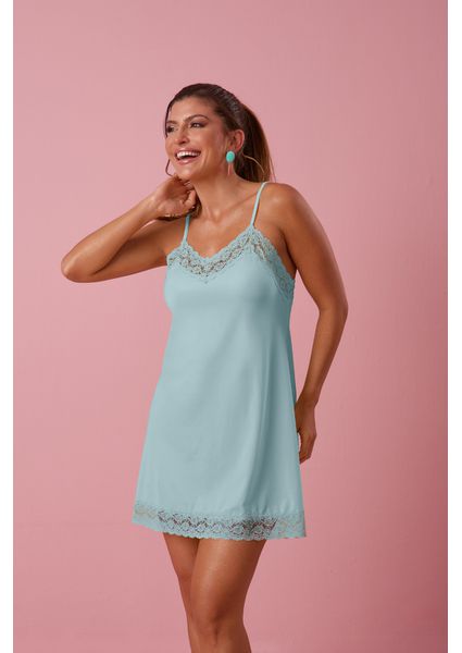 Camisola Fabricia - Linhas & Cores
