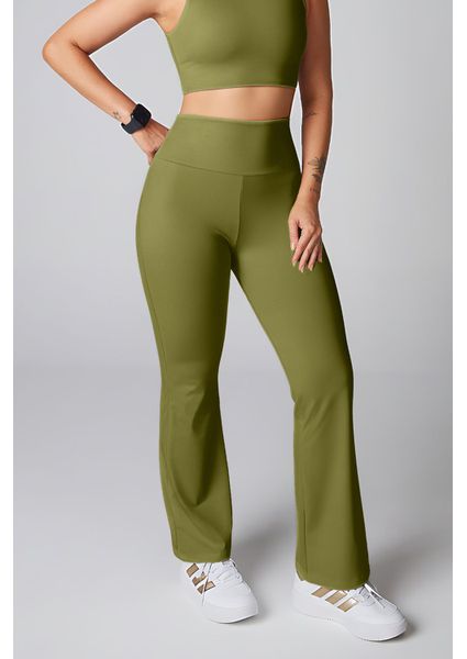 Legging Edeline - Linhas & Cores