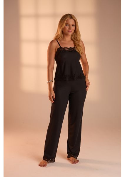 Pijama Helen - Linhas & Cores